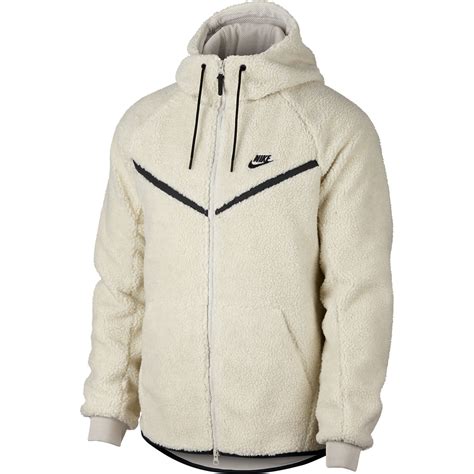 nike tech fleece jacket.